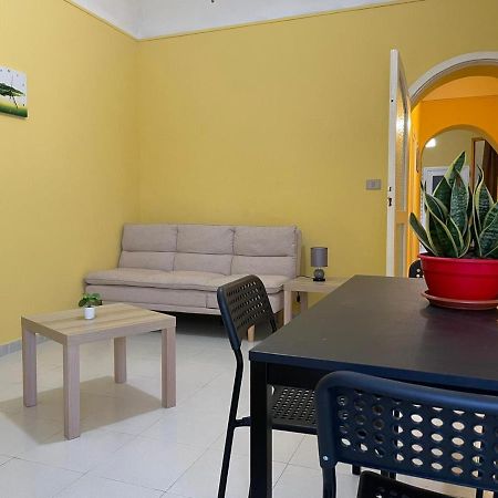Lu Cori Di Sossu Apartment Sorso Exterior photo