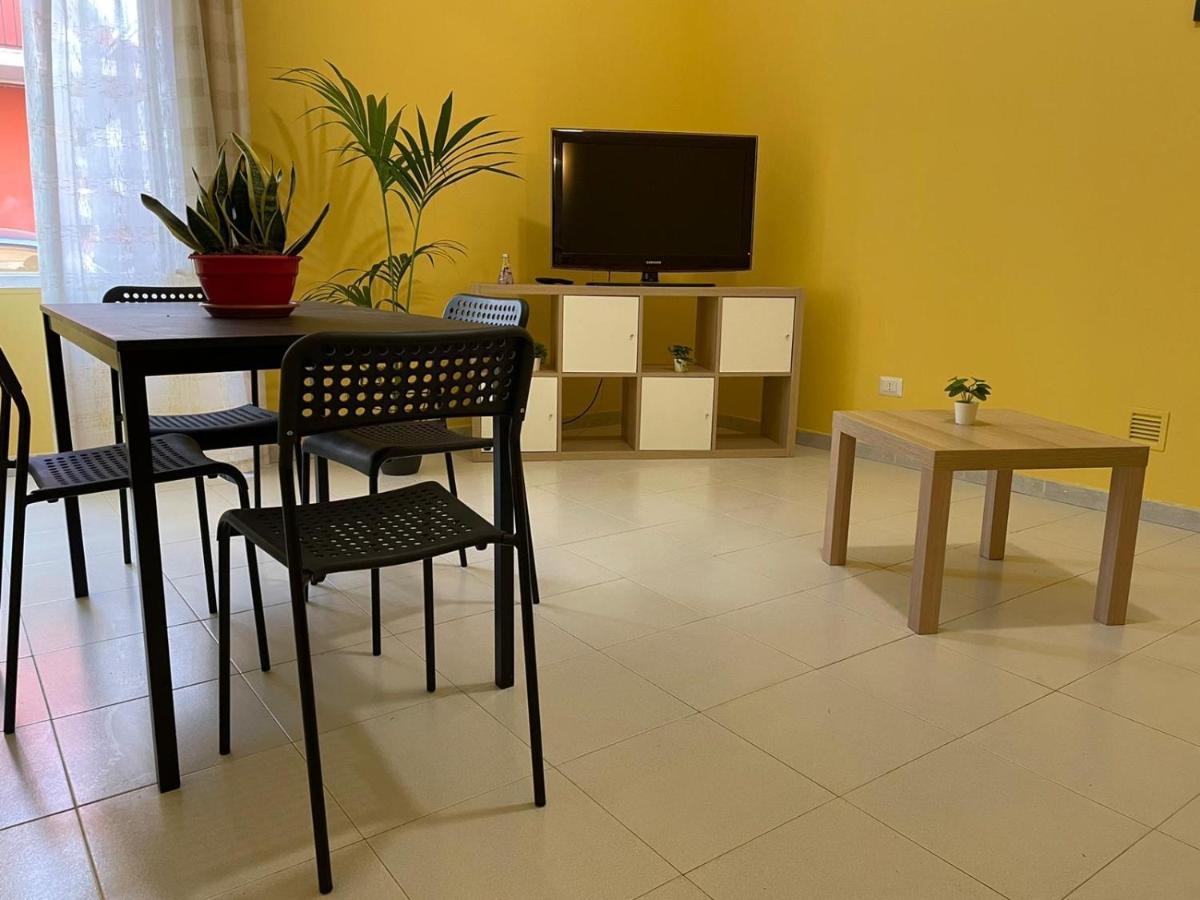 Lu Cori Di Sossu Apartment Sorso Exterior photo